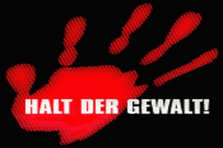 Bild der Petition Verhindert Sexuelle Übergriffe auf Frauen und Kinder