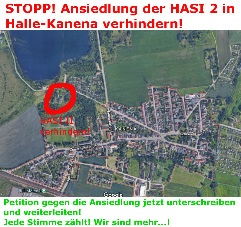 Petitions-Vorschaubild