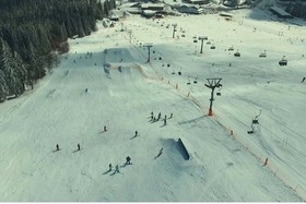 Slika peticije:Erhaltung des Snowpark Feldberg