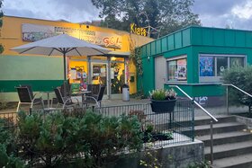 Afbeelding van de petitie: Verhinderung der Schließung „Kino Kiste Hellersdorf“ zur Nutzung als Ausweichquartiers