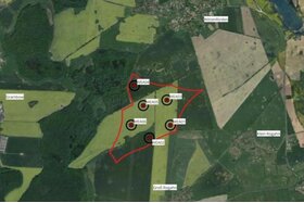 Picture of the petition:Verhinderung des Baus von 6 Windkraftanlagen am Standort Wittenförden und Rogahn - "Wittenförden I"