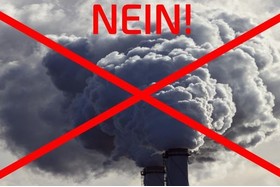 Slika peticije:Verhindern einer geplanten privaten Klärschlamm-Verbrennungsanlage in Niederbayern