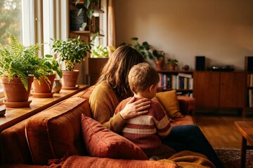 Bild der Petition Verhinderungspflege erhalten – Familien mit FASD und Neurodivergenz nicht zerbrechen lassen!