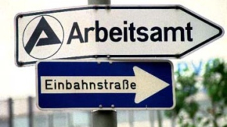 Bild der Petition Verkäufer und kein Job?