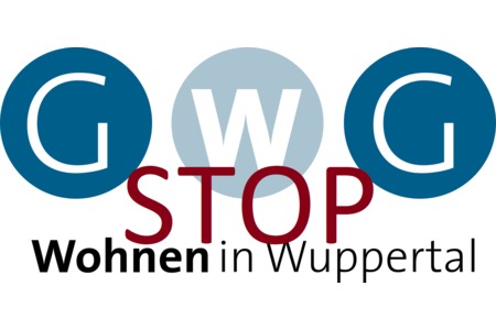 Slika peticije:Verkauf der GWG Wuppertal mbH keine weitere Rettung