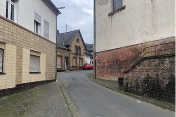 Bild der Petition Verkehrsberuhigte Zone in Eppelborn-Wiesbach