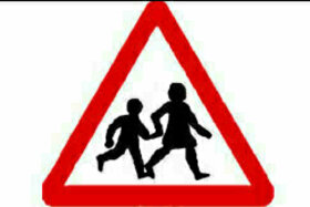 Bild der Petition: Verkehrsberuhigung in Zunsweier in Verbindung mit dem Ausbau eines sicheren Schulwegs