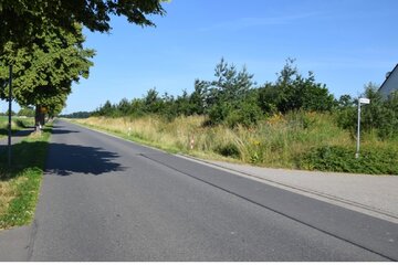 Image of the petition Verkehrsberuhigung Kirchweyhe - Westerweyher Straße