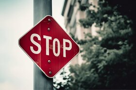 Picture of the petition:Verkehrsberuhigung - Raser stoppen für unsere Sicherheit!