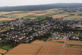 Slika peticije: Verkehrsberuhigung und -sicherung in Flamersheim
