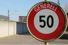 Bild der Petition: Verkehrsbeschränkungen nur dort wo sinnvoll