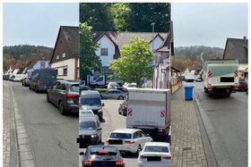 Bild der Petition: Verkehrsentlastung Barbarossastraße Landstuhl