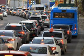 Bild der Petition: Verkehrsprämie oder Öko-Bonus statt Autoprämie