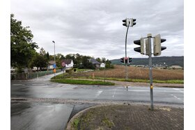 Bild der Petition: Verkehrssicherheit an der Grundschule Sünteltal in Holtensen (OT Hameln)