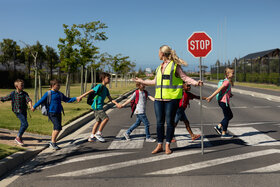 Bild der Petition: Verkehrssicherheit Volksschule Tullnerbach