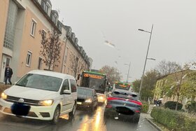 Image of the petition: Verkehrssituation beim Schulzentrum Neusiedl am See