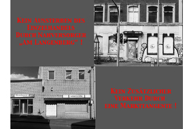 Bilde av begjæringen:Kohlscheid 2020 - Markttangente und Bebauung „Am Langenberg“