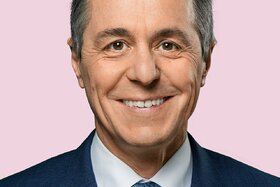 Bild der Petition: Verlängerung der Amtszeit des Bundespräsidenten