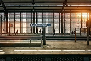 Bild der Petition Verlängerung der S2 bis nach Eberswalde