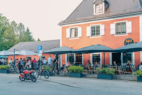 Afbeelding van de petitie: Verlängerung der Sommer-Öffnungszeiten von Gaststätten/Restaurant-Außenbereiche