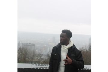 Bild der Petition Verlängerung des Aufenthalts von Aboubacar Coulibaly