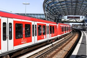 Bild der Petition: Verlässliche Bahn statt tägliche Ausfälle - Qualitätsgarantien und Sanktionen für die Deutsche Bahn