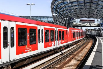 Bild der Petition Verlässliche Bahn statt tägliche Ausfälle - Qualitätsgarantien und Sanktionen für die Deutsche Bahn