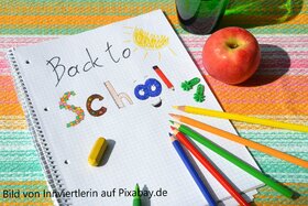 Φωτογραφία της αναφοράς:Verlässlicher Schulalltag ohne dauerhafte Maskenpflicht im Unterricht – auch in Pandemiezeiten!