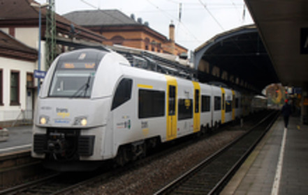 Bild der Petition: Verlängerung der Zugfahrzeiten fürs WE (Fr->Sa u. Sa->So) Mainz HBF->Bingen HBF