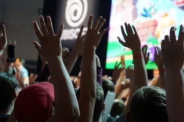 Bild der Petition Verlegung der gamescom auf das Messegelände Hannover