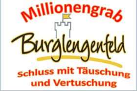 Kuva vetoomuksesta:Verlust ca. €3,6 Mio Fördergelder - Amtsenthebung Bürgermeister Thomas Gesche