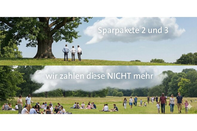 Bilde av begjæringen Vermögensteuer für Österreich jetzt!