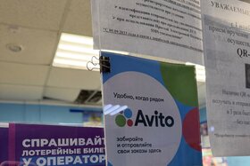 Imagen de la petición:Вернуть прежние  и законные возможности отправки посылок на Почте России через Авито