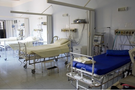 Image of the petition Verordnung eines gemeinsamen Mindeststandards für Krankenhäuser