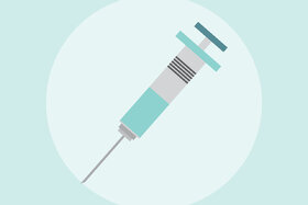 Bild på petitionen:Verpflichtende COVID-19 Impfungen für politische Entscheidungsträger
