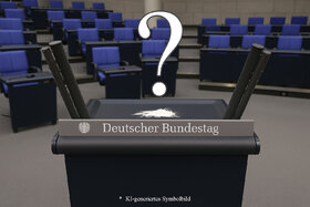 Bild der Petition: Verpflichtende Drogentests für Spitzenpolitiker – ein Zeichen der Verantwortung