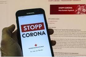 Bild der Petition: verpflichtende Stopp-Corona-App in Deutschland