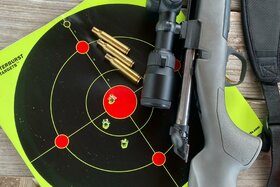 Bild der Petition: Verpflichtender Schießleistungs-Nachweis für Jagdscheininhaber