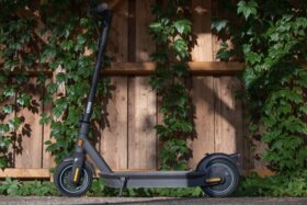 Image of the petition: Verschärfung der E-Scooter Regelungen