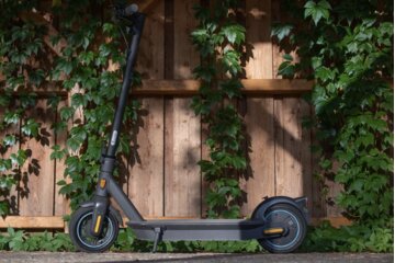 Image of the petition Verschärfung der E-Scooter Regelungen