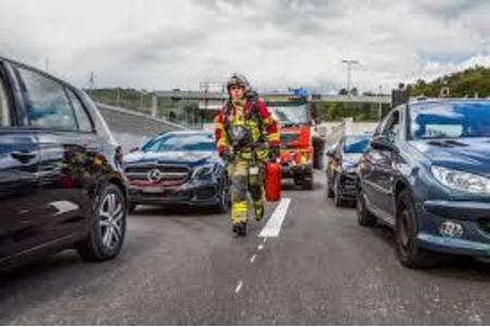 Bild der Petition Verschärfung des „Rettungsgassen-Gesetzes“