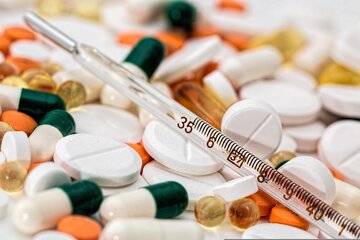 Bild der Petition Versorgung statt Mangel: Maßnahmen gegen Lieferengpässe im Gesundheitswesen