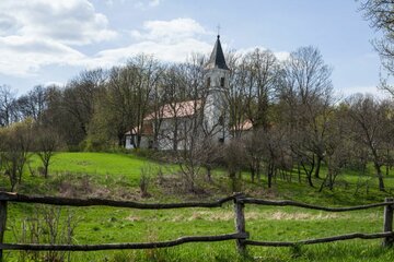 Obrázok petície Vérteskozma nyugalmának megőrzése