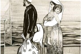 Bild der Petition: Verurteilt den Täter !  nicht unsere Community!