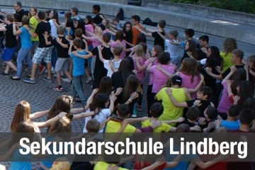 Immagine della petizione Verzicht auf die Verschiebung der 2. Sekundarklassen vom Lindberg ins Wallrüti