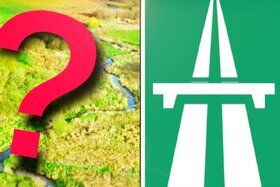 Image of the petition: Vi siger NEJ til en vestlig motorvej udenom Viborg!