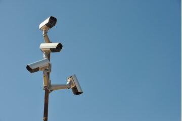 Bild der Petition Videoüberwachung am Bahnhof Roth (Fahrradstellplatz) für mehr Sicherheit