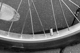 Bild der Petition: Videoüberwachung der Fahrradständer an der STGG Saerbeck