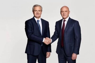 Imagem da petição Відставка міського голови Геннадія Труханова та голови ООДА Гриневецького Сергія