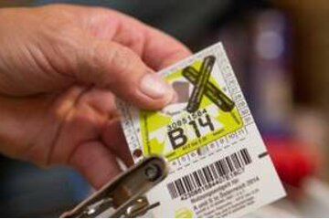 Bild der Petition Vignettenpflicht in Deutschland für Fahrzeuge aus EU und nicht EU Staaten einführen!
